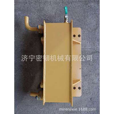 推土机全车配件SD16/TY160机油冷却器16Y-76-02000A