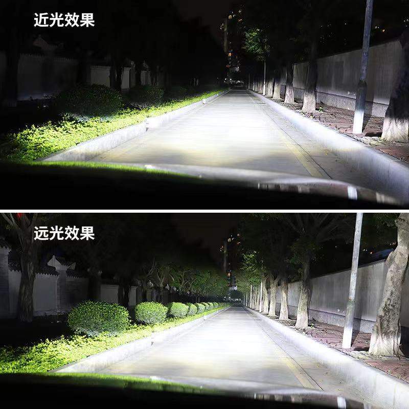 10 11 12 13年款奔驰E级E260 E300专用前大灯大灯D1S氙气灯泡