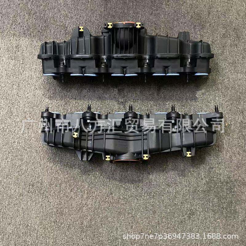 BB3Q-9424-AE适用于福特ranger马自达BT50皮卡2.2L进气歧管总成