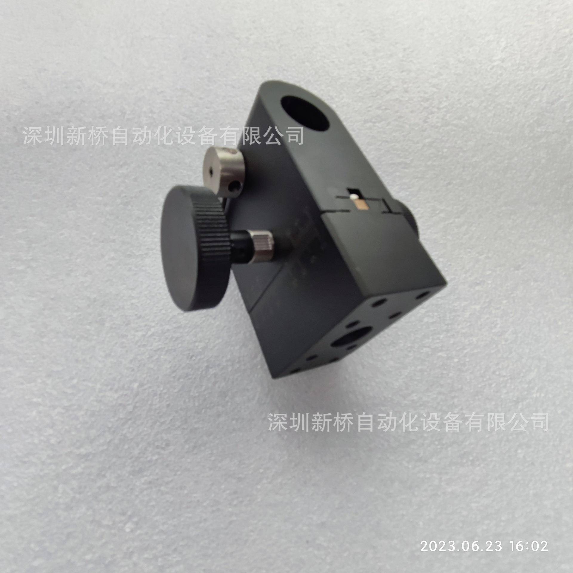 直销十字安装单轴滑台型STLC48STLX35STLXYZ35位移平台
