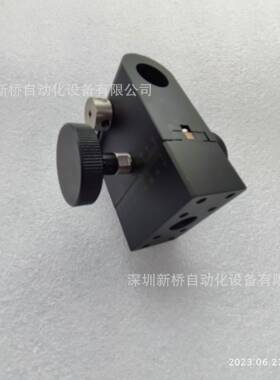 直销十字安装单轴滑台型STLC48STLX35STLXYZ35位移平台