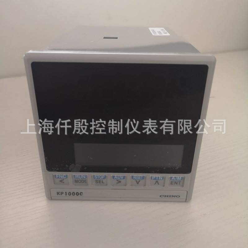 程序段调节仪KP1030C005-G0A CHINO千野温控器GOA