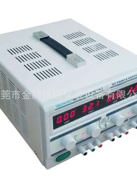 直销直流稳压电源30V5A TPR3005-2D多功能电子测试维修专用电源