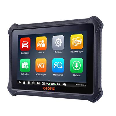 道通小鸥 OTOFIX D1通用型汽车扫描工具 OBD2汽车故障诊断仪.