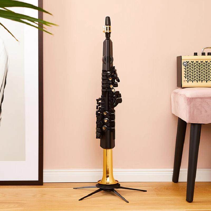 雅玛哈原声电子萨克斯YDS150专业进口120初学演奏电吹管中音高音