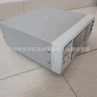 出售 HIOKI DM7275 日置DM7275 高精度直流电压计