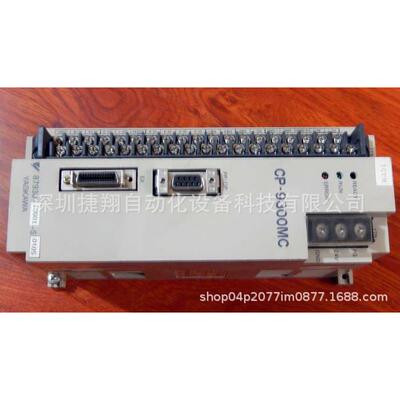 P-317216IF JACP-7216 2000IOIFJACP-7901 安川PLC 现货伺服驱动