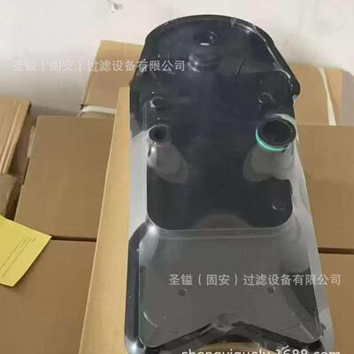 CV52001燃油滤清器Ram2500-5500 康明斯07.5-20