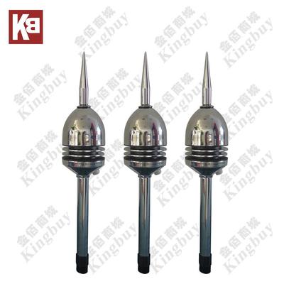 奥地利席尔特克避雷针 出口提前放电避雷针 SCHIRTEC S-A/S-SA