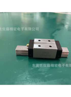 IKO滑块LWHD10SL LWHD12SL LWHD8SL LWHD12 LWHD10C1R100HS2