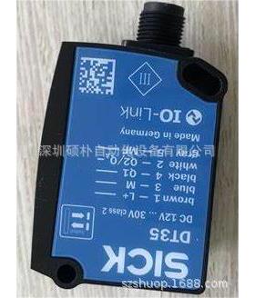 西克DT35-B15251 | Filling Level Monitoring（灌装液位监控）库