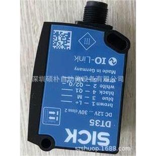 西克DT35-B15251 | Filling Level Monitoring（灌装液位监控）库