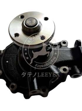 日-野卡车水泵 16100-2393 161002393 J07C 水泵 J08C水泵