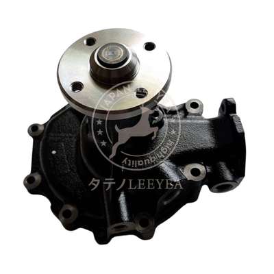 日-野卡车水泵 16100-2393 161002393 J07C 水泵 J08C水泵