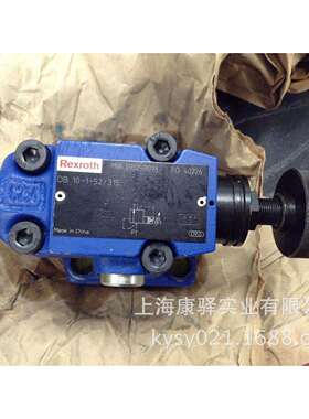 R900906285 DBW10B2-5X/315-6EG24N9K4