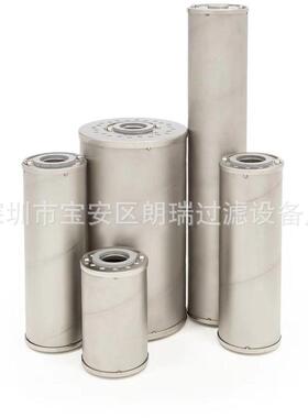 供EPT-ICB-RO系列规格HY-PROSVR-1200 ICB-600511离子交换过滤筒