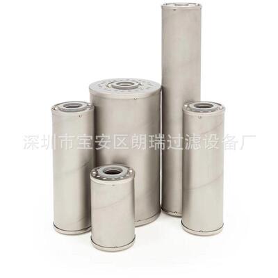 供EPT-ICB-RO系列规格HY-PROSVR-1200 ICB-600511离子交换过滤筒