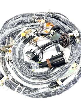 ABB机器人 IRB6700本体线 3HAC042840/3HAC069607/3HAC058040-001