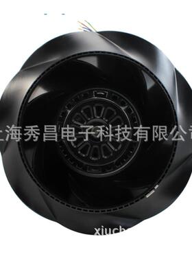 现货LXFB2E250/56-M92/35-AA24 250MM 离心风机微光电机轴流风机