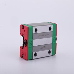 上银HIWIN高组装HG20滑块HGH20CA/HGH20HA直线导轨滑轨高精度