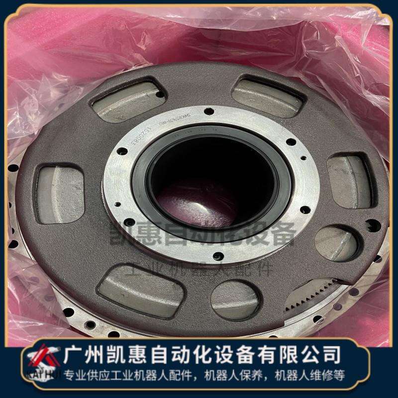 IRB7600机器人一轴减速机3HAC037638-003/004/005VR齿轮箱
