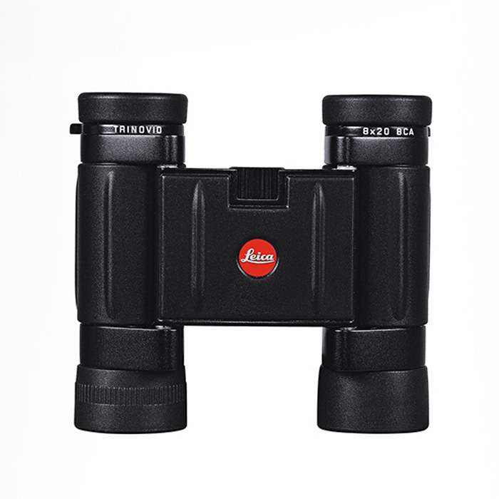Leica/徕卡 Trinovid BCA 8x20 10x25 双筒望远镜 40342 40343