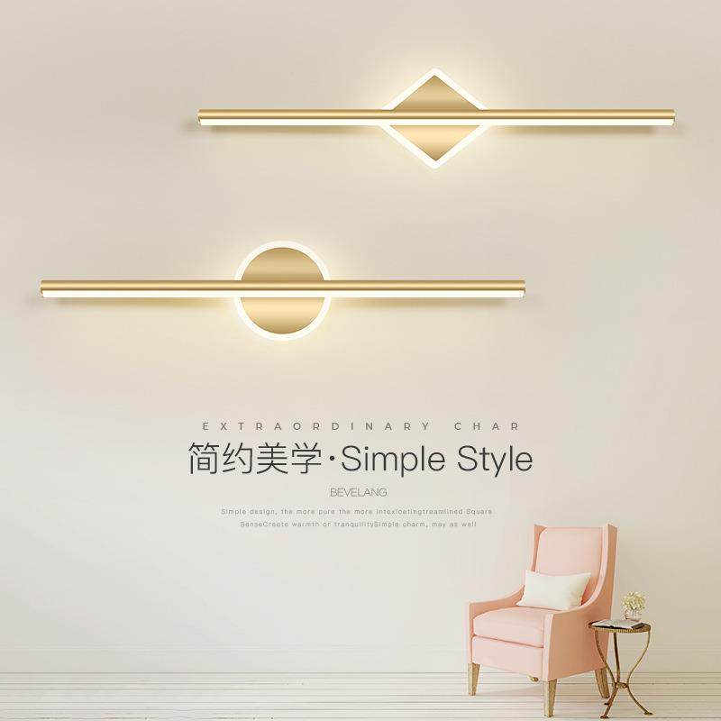 智闪镜前灯北欧简现代led酒店卫生间浴室镜柜灯轻奢创意梳妆化妆,鲜花速递/花卉仿真/绿植园艺,割草机/草坪机,淘宝优惠券,粉丝福利购,淘宝优惠卷