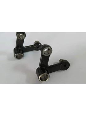 海菱缝纫机配件 海菱GC20618压脚提升杠杆D41 H4715E8001