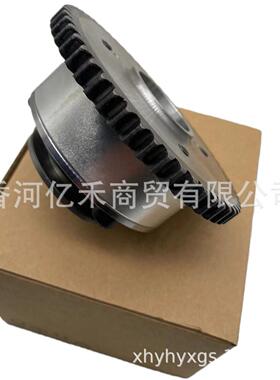 24350-2E001 243702E000厂家现货汽车配件适用现代起亚正时可变器