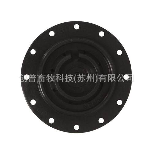 HL-G24利拉伐橡胶DV300膜片挤奶机配件奶厅牧场牛奶计量器配件