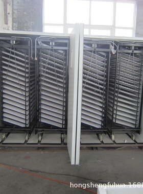 弘盛22528枚全自动孵化机器 大型孵化机器设备 孵化房孵化蛋车