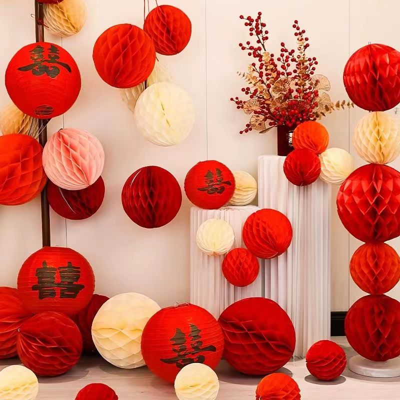 婚房布置套装结用品大全生