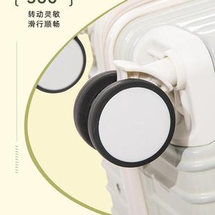时尚 寸登机箱静音万向轮寸拉杆箱多功能新款 高颜值拉杆箱