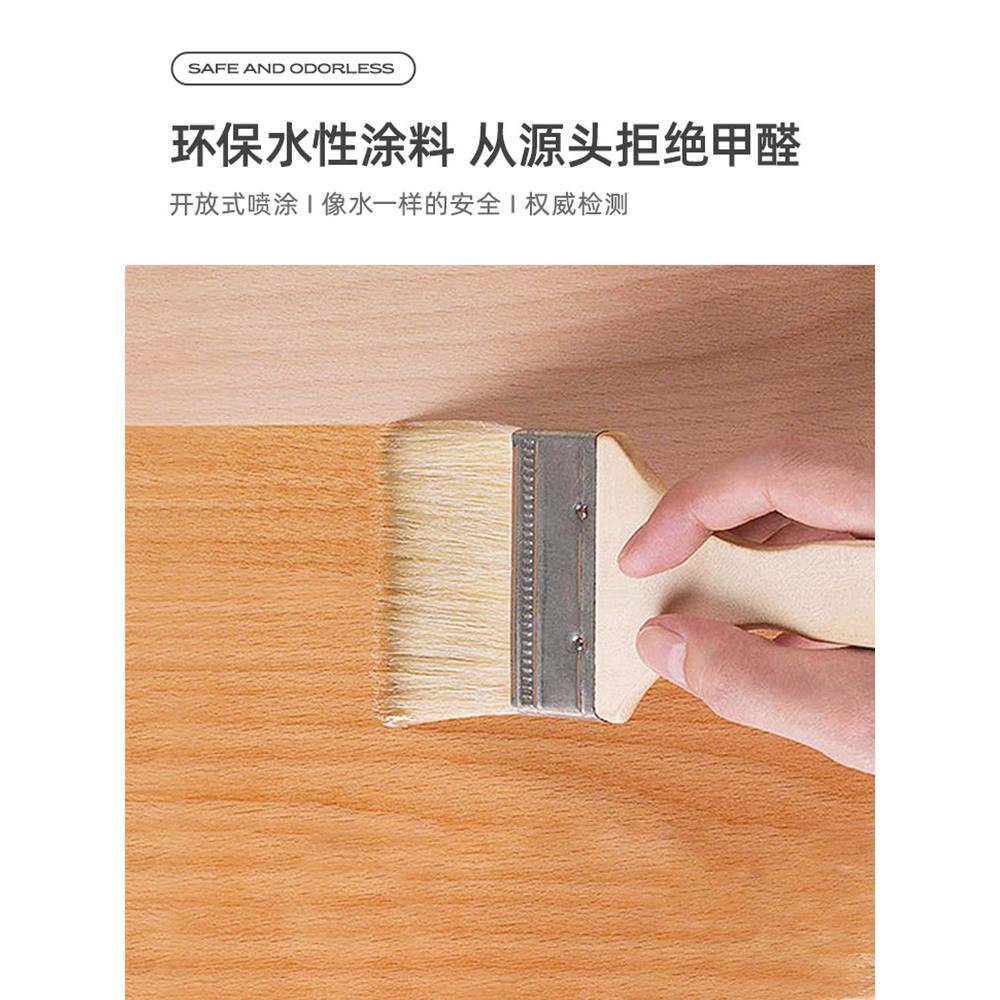 青岛凡木家居儿童学习椅实木座椅家用宝宝餐椅可升降多功能写新品