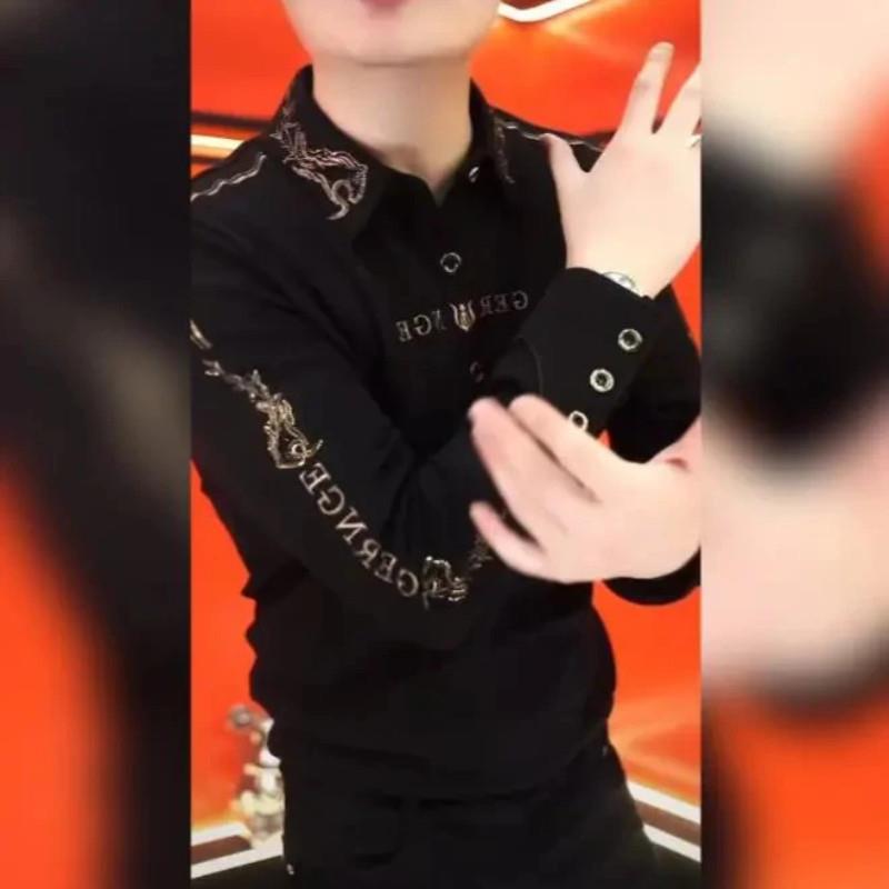 云枢优衣馆冬季新款加绒卫衣简约A帅气时尚修身百搭轻奢高端休闲