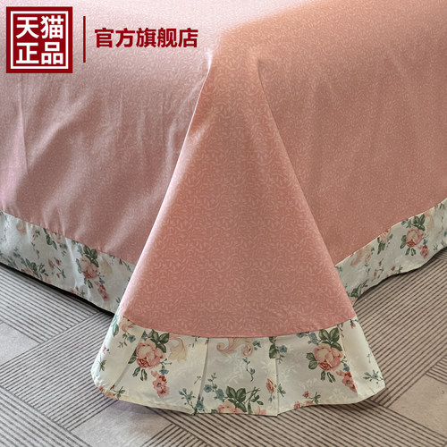 新疆100%全棉60支床单单件