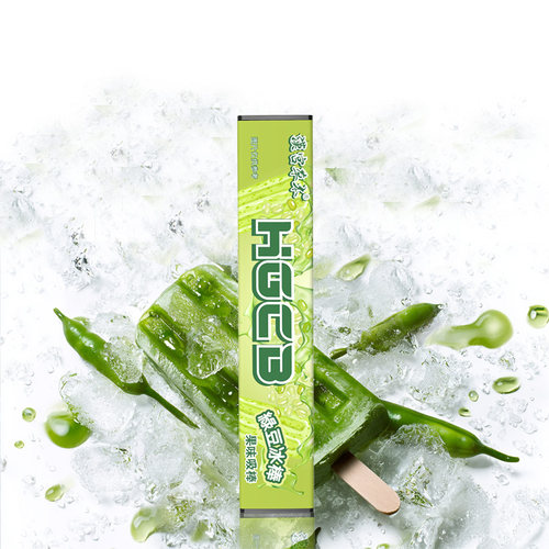 汉宫草本水果味吸棒缓烟瘾戒烟