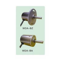 現(xiàn)貨MIOR角度傳移傳感器 非接觸式霍爾傳感器 WDA-BA/BA-V/A-60