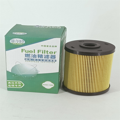 厂家供应 60274432 燃油滤芯S2340-11682 23304-EV330 P502425