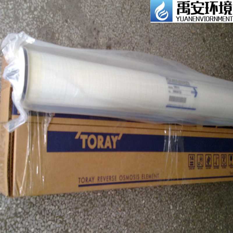 日本反渗透膜纯水膜元件TM710RO膜TML-4040工业4寸纯水膜