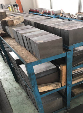 现货葛利兹GEST80塑料模具钢板 GEST80镜面时效光板精板