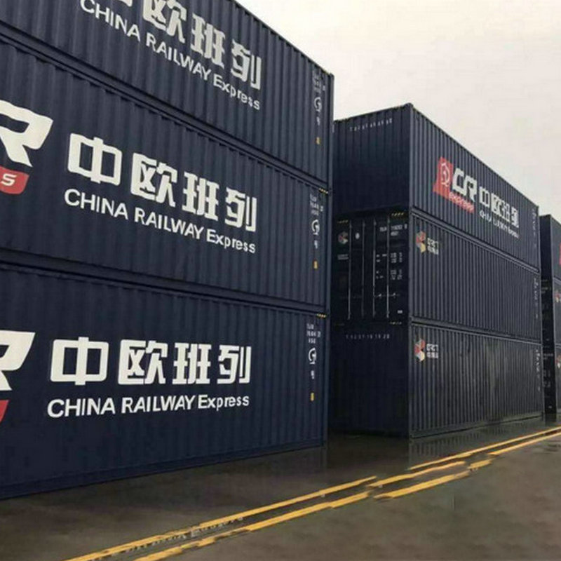 上海货代 空运  UPS快递 中欧铁路运输 卡航欧洲陆运