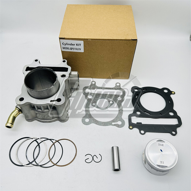 供应三阳XS150T-9B-2B水冷巡弋150 21款两气门套缸MA2活塞环