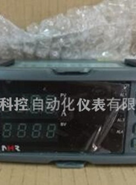NHR-3100D-W-0/2-A   NHR-3100C-E3P-0/X-A电量表电表显示仪