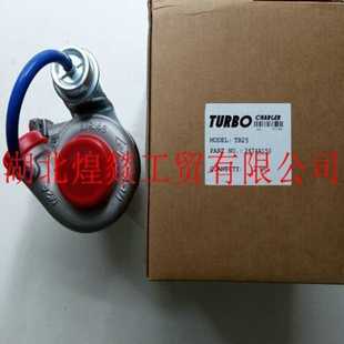 5003 适配盖瑞特 727530 TB25 2674A150 帕金斯涡轮增压器