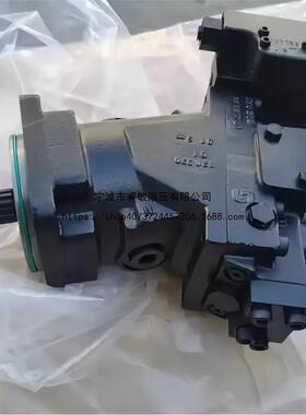 51D51V系列液压活塞马达51V060RS1CHSA2BHE1NNN072AANN1013柱塞泵