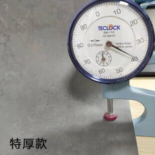 水泥色墙纸水泥纹北欧高级灰色系现代复古怀旧工业风纯色素色墙纸