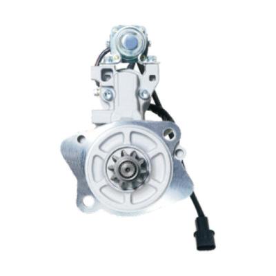 S6E(E320C)起动机M008T60871 M8T60871