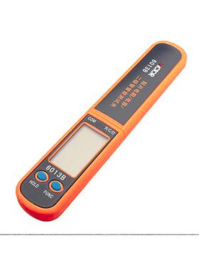 Victor/胜利VC6013B SMD贴片电容夹 迷你LCR仪数字电容表