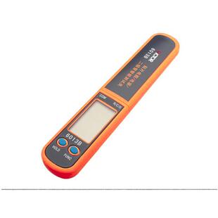 Victor/胜利VC6013B SMD贴片电容夹 迷你LCR仪数字电容表